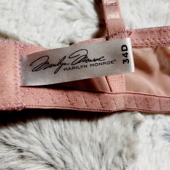 MARILYN MONROE Bra 34D - Picture 5 of 9